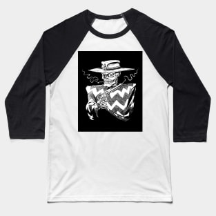 Desperado Baseball T-Shirt